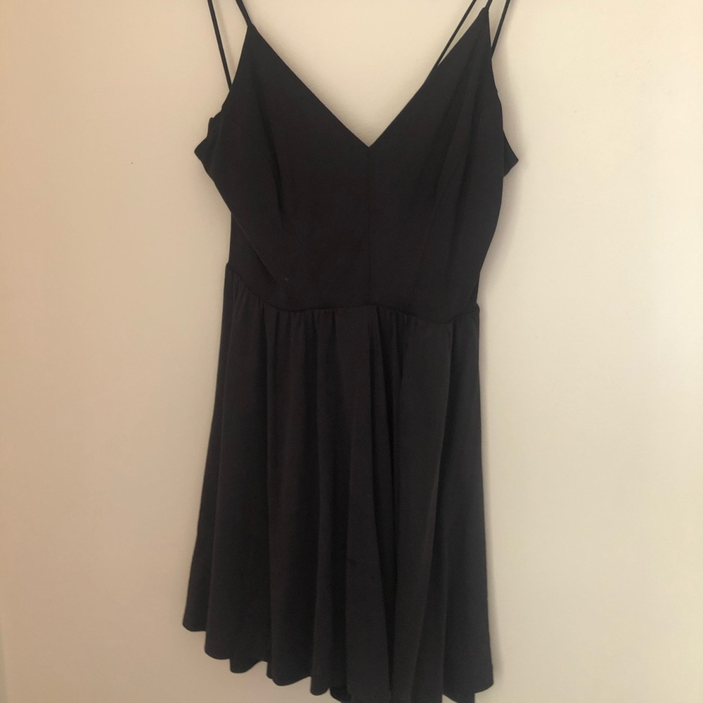 UO ROMPER